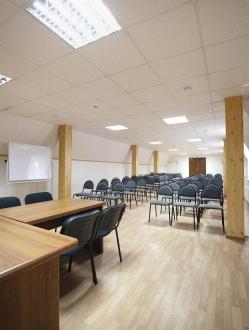 Спортивный Зал Рекорд В Зеленограде | Фото 6