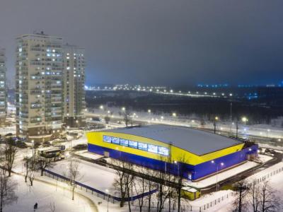 ФОК  Зеленоградский