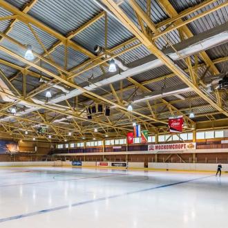 ФОК  Зеленоградский | Фото 2