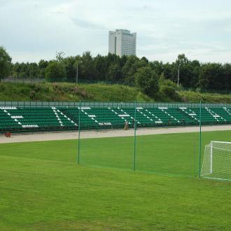 Стадион Ангстрем В Зеленограде | Фото 1