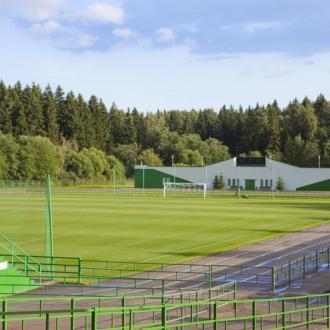 Стадион Ангстрем В Зеленограде | Фото 2