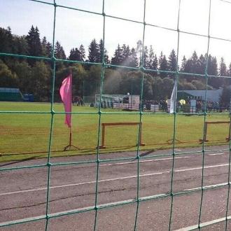 Стадион Ангстрем В Зеленограде | Фото 3