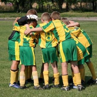 Стадион Урожай | Фото 3