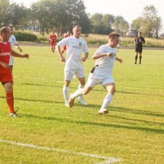 Стадион Урожай | Фото 4