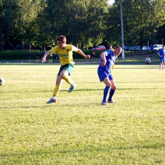 Стадион Урожай | Фото 5