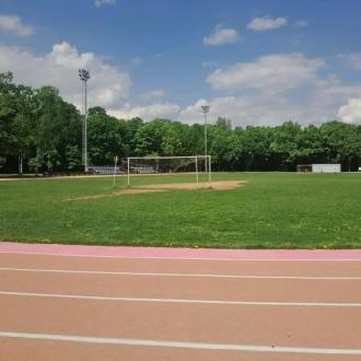 Стадион Урожай | Фото 1