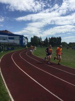 Стадион Урожай | Фото 8