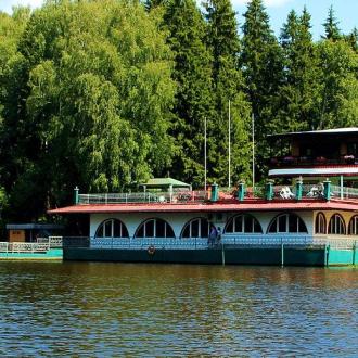 Спортивный Комплекс Солонцово | Фото 1