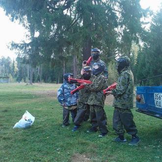 Спортивный Комплекс Солонцово | Фото 4