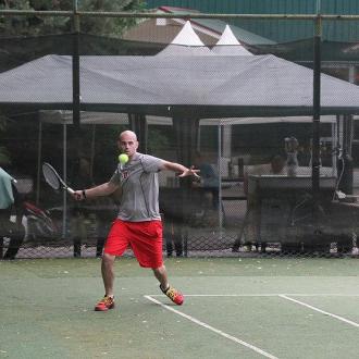 Спортивный Комплекс Солонцово | Фото 3