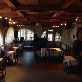 Спортивный Комплекс Солонцово | Фото 6