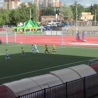 ФОК  Синьково | Фото 1