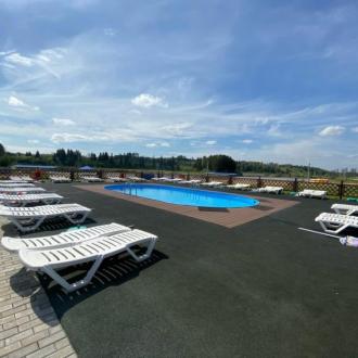 Спортивный Курорт Сорочаны | Фото 2