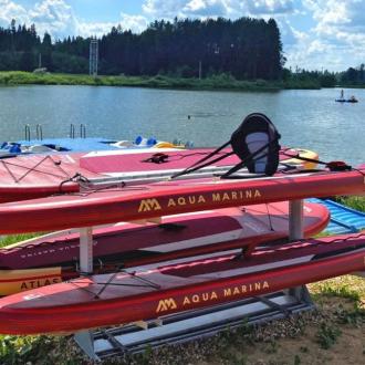 Спортивный Курорт Сорочаны | Фото 3