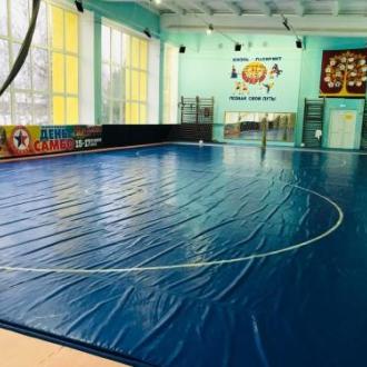 Спортивный Комплекс Антей | Фото 2