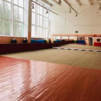 Спортивный Комплекс Антей | Фото 3