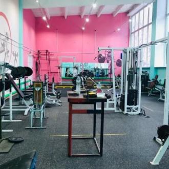 Спортивный Комплекс Антей | Фото 4