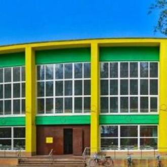 Спортивный Комплекс Антей | Фото 1