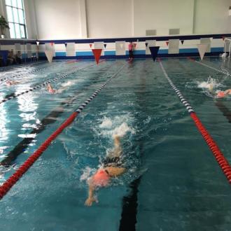 Спортивный Комплекс Антей | Фото 5