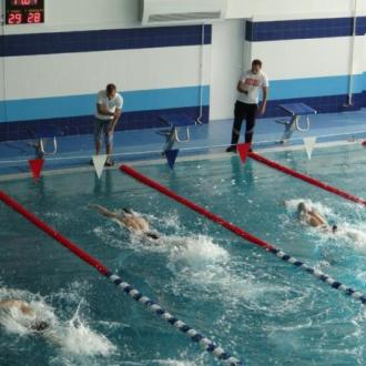 Спортивный Комплекс Антей | Фото 6