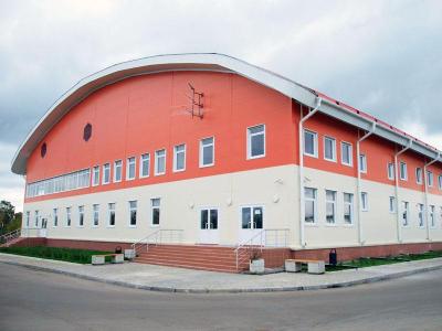 СЛК  Арктика