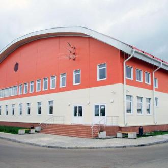 СЛК  Арктика | Фото 1