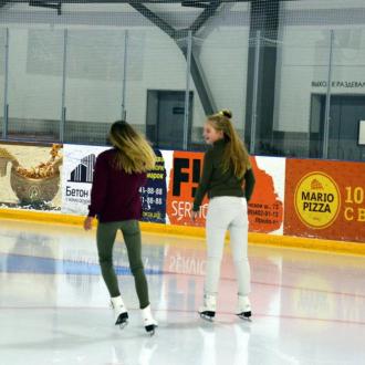 Ледовая Арена Им. Федорова | Фото 2