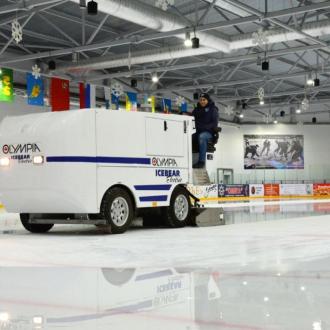 Ледовая Арена Им. Федорова | Фото 3