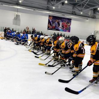 Ледовая Арена Им. Федорова | Фото 4