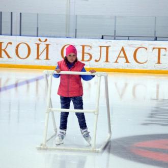 Ледовая Арена Им. Федорова | Фото 5