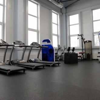 Ледовая Арена Им. Федорова | Фото 8