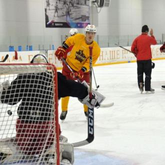 Ледовая Арена Им. Федорова | Фото 6