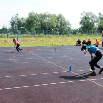 Лагерь Олимп | Фото 4