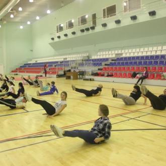 ФОК  Олимп | Фото 2