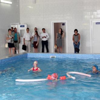 ФОК  Олимп | Фото 3