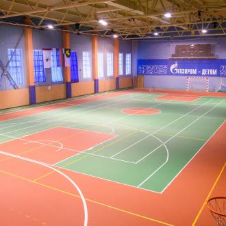 ФОК  Олимп | Фото 7