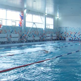 ФОК  Олимп | Фото 5