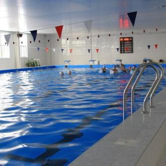 ФОК  Олимп | Фото 6