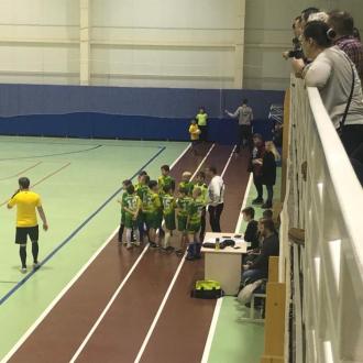 ФОК  Огуднево | Фото 2