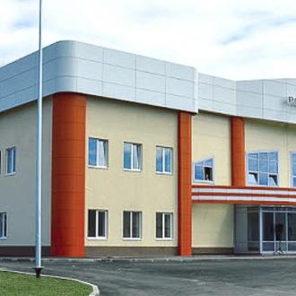 Сызрань-Арена | Фото 1