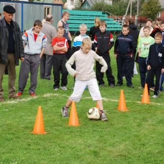 ФОК  Огуднево | Фото 6