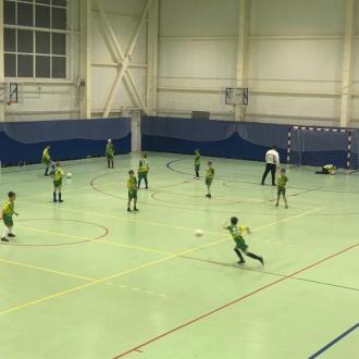 ФОК  Огуднево | Фото 7