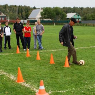 ФОК  Огуднево | Фото 8