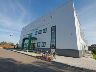 ФОК  Огуднево