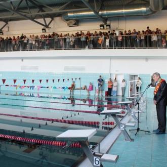 ФОК  Новое Пушкино | Фото 2