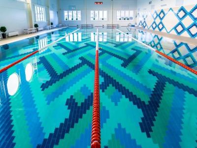 ФОК  Варежки