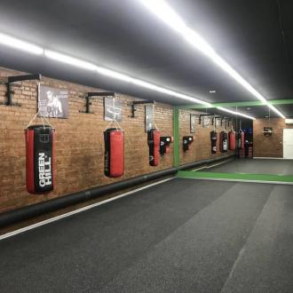 ФОК  Варежки | Фото 4