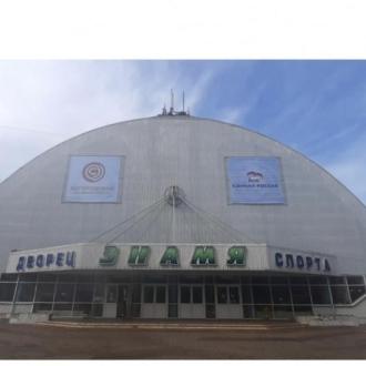 Дворец Спорта Знамя | Фото 2