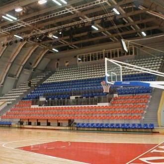 Дворец Спорта Знамя | Фото 3
