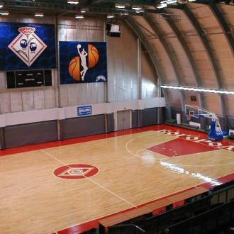 Дворец Спорта Знамя | Фото 4